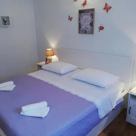 Pecarevic - A With A Stunning View Appartement