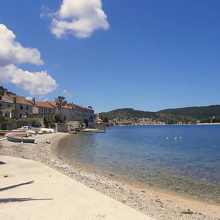 Pecarevic - A With A Stunning View Appartement