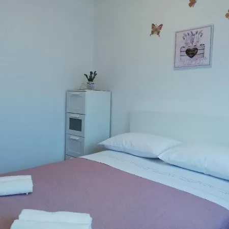 Appartement Pecarevic - A With A Stunning View *