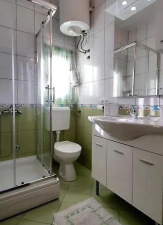 Pecarevic - A With A Stunning View Appartement *