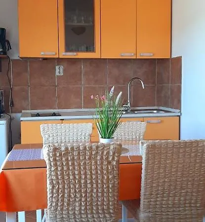 Pecarevic - A With A Stunning View Appartement