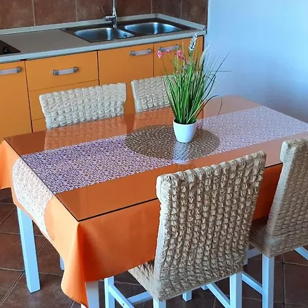 Pecarevic - A With A Stunning View Appartement
