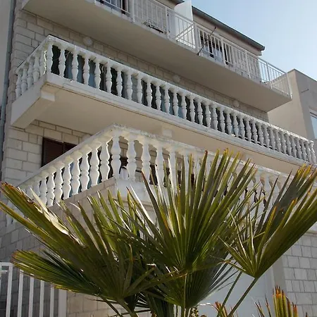 Appartement Pecarevic - A With A Stunning View Vis