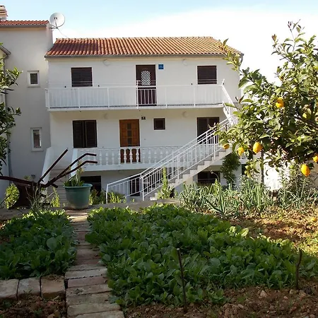 Appartement Pecarevic - A With A Stunning View *