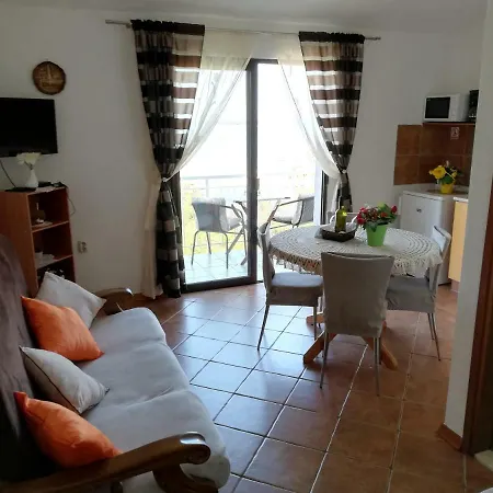 Pecarevic - A With A Stunning View Appartement