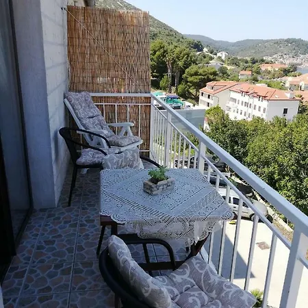 Pecarevic - A With A Stunning View * Vis