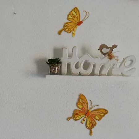 Pecarevic - A With A Stunning View Apartmán Vis