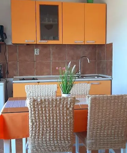 Pecarevic - A With A Stunning View Διαμέρισμα