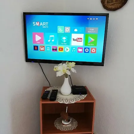 Pecarevic - A With A Stunning View